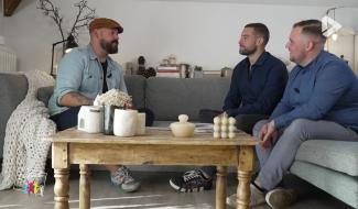 Vie de famille - L'accueil familial homoparental