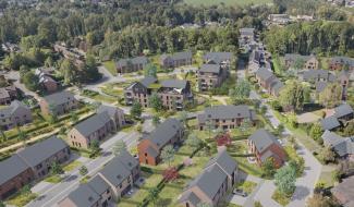 Chastre : un nouvel entrepreneur pour le futur quartier du Boischamps