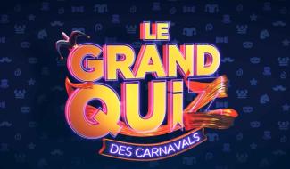 Le Grand Quiz des Carnavals