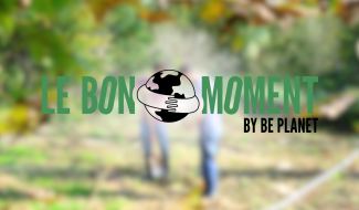 Le Bon Moment By Be Planet