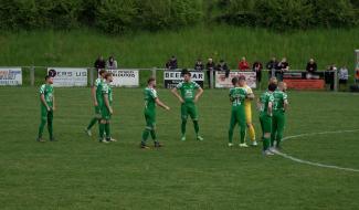 Fin de saison pour Grand-Leez sorti par Rochefort B