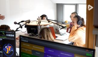 Le JT - Mercredi 7 mai 2025