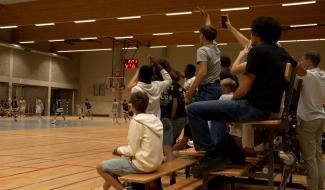Le RBB Gembloux prend l'ascendant sur Neufchâteau, en finale des playoffs de Régionale 1