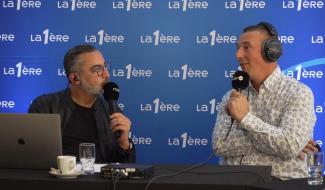 En radio aussi, Gembloux vaut le détour !