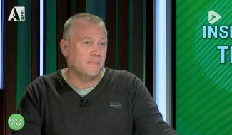 Inside the team - Nicolas Devillé, président du FC Walhain