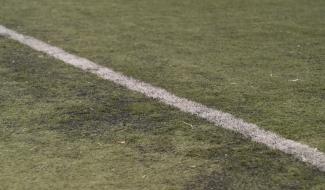 Perwez : feu vert au nouveau terrain de foot synthétique