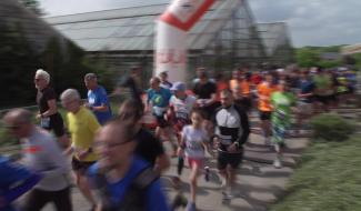 Running : l'Hortirun bat son record de fréquentation