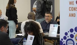 Les Isnes : une quarantaine d'emplois à pourvoir lors du "jobday" du Forem