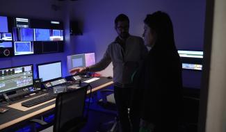 Réforme des médias de proximité : "Le mot 'fusion' n'est plus un tabou"