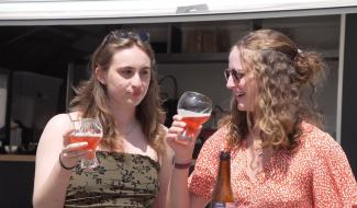 Les bières de l'été : un succès qui ne se dément pas