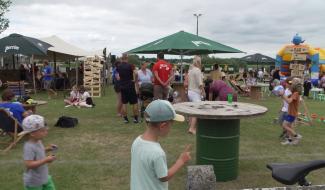 Tourinnes en Fête : une tradition qui rassemble