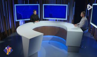 Le JT - Vendredi 27 juin 2025