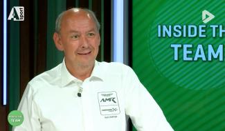 Inside the team - Jean-Michel Baert, Team principal de Comtoyou Racing