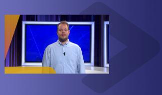 Le JT du week-end en langue des signes