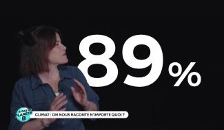 Y'a pas de planète B - Climat: on nous raconte n'importe quoi?