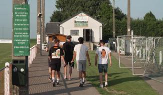 Football : Grand-Leez et Bossière-Gembloux lancent leur nouvelle saison