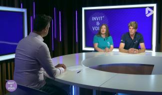 Invit'et Vous - Stages d'été pour les enfants