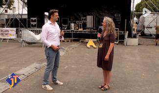 Le JT - Vendredi 11 juillet 2025