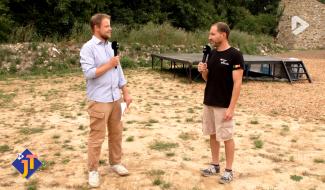Le JT - Vendredi 18 juillet 2025