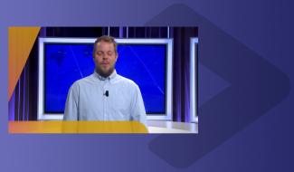 Le JT du week-end en langue des signes - Samedi 12 juillet 2025