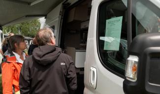 À Gembloux, le Festival des Baroudeurs mise sur le partage