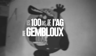 Les 100 ans de l'AG des étudiants de Gembloux Agro-Bio Tech