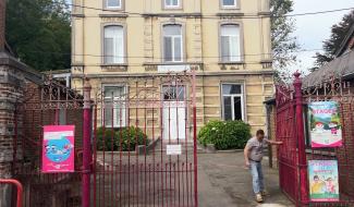 "Les Oisillons", 50 ans de présence au centre de Perwez