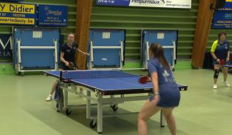 Quatre heures de match pour la première victoire de Gembloux en Nationale 1