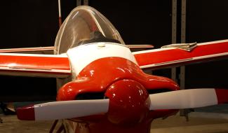La BAPA inaugure son espace d’exposition