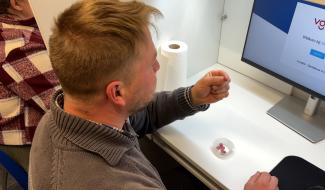Journée découverte des entreprises : une immersion sensorielle à Gembloux