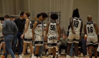 R1 : Gembloux remporte son premier match de la saison