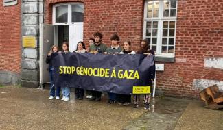 Une "grève académique" à Gembloux Agro-Bio Tech