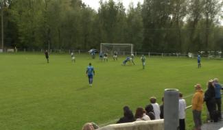 Grand-Leez renoue avec la victoire et inscrit 6 buts face à Pondrôme
