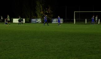 P4B : L'Union Bossière Gembloux s'impose contre Mazy dans le derby