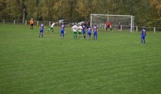 Grand-Leez devait se relancer face à Nismes, concurrent direct pour le tour final