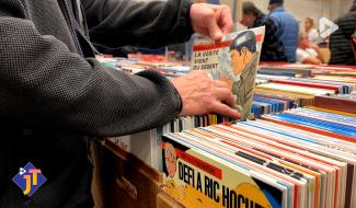 Le JT - Lundi 3 novembre 2025