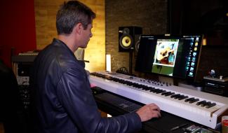 Musique et innovation : le nouveau clip de Silva