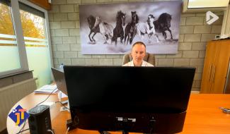 Le JT - Jeudi 6 novembre 2025