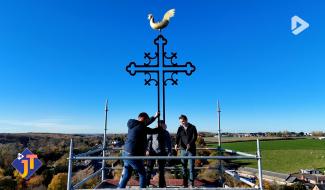 Le JT - Vendredi 7 novembre 2025