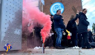 Le JT - Lundi 10 novembre 2025