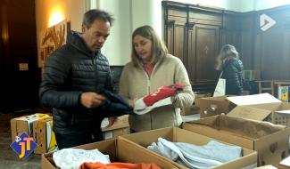 Le JT - Mercredi 12 novembre 2025