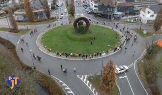 Le JT - Lundi 17 novembre 2025