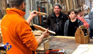 Le JT - Mardi 18 novembre 2025