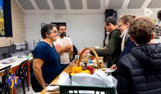 Le JT - Mercredi 19 novembre 2025