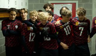 Un début de championnat plus compliqué qu'annoncé pour les U19 Interprovinciaux de Walhain