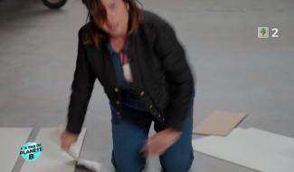 Y'a pas de planète B