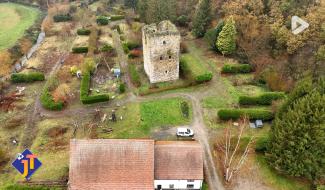 Le JT - Lundi 1er décembre 2025