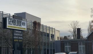 Gembloux.Beer fait aveu de faillite