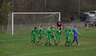 Duel de voisins crucial pour la deuxième tranche entre Grand-Leez et Meux B