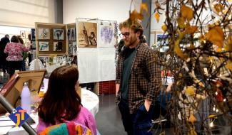 Le JT - Lundi 8 décembre 2025